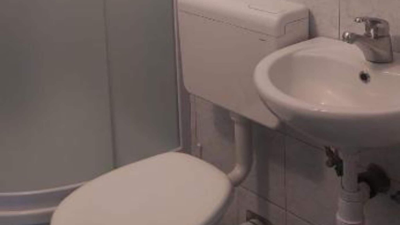 Photo of Bathroom in Gradac