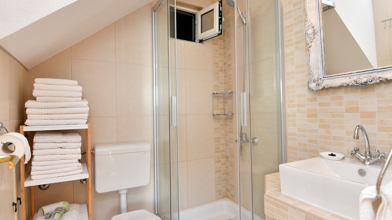 Photo of Bathroom in Makarska