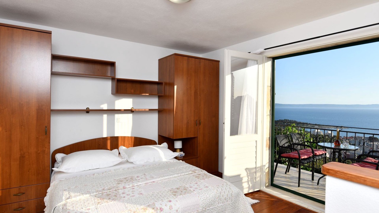 Photo of Bedroom in Makarska