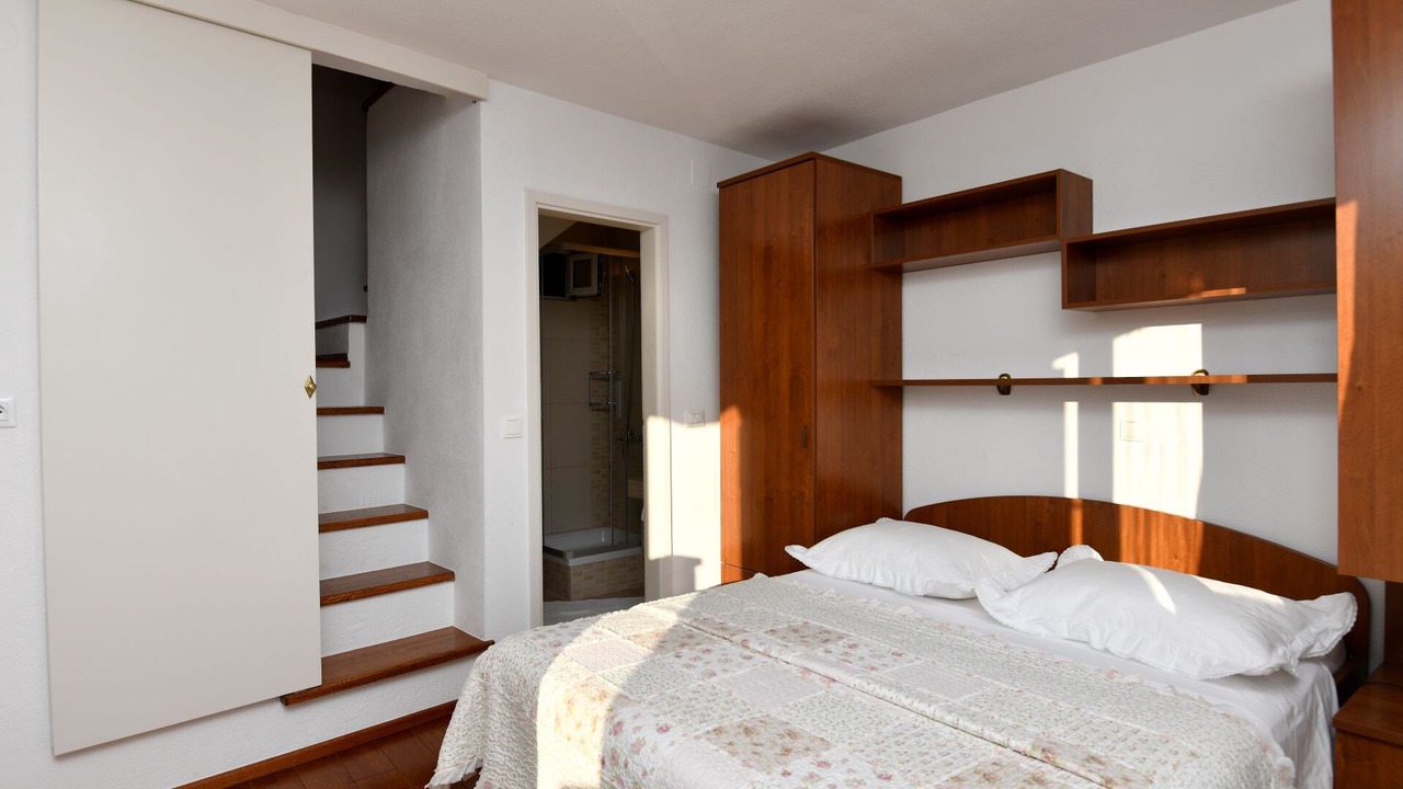 Photo of Bedroom in Makarska