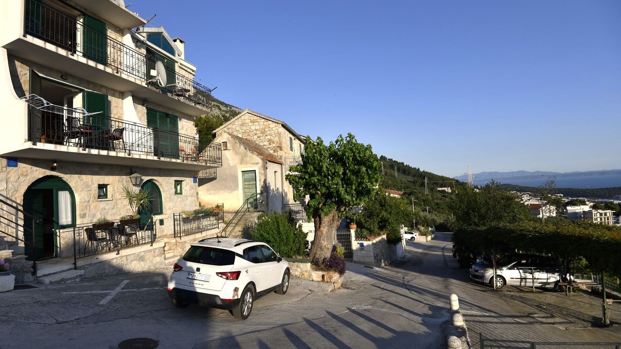 Photo of Outdoor in Makarska