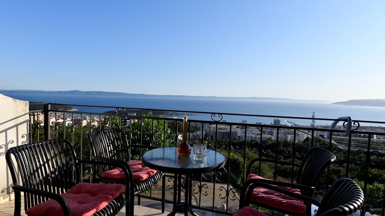 Photo of Outdoor in Makarska