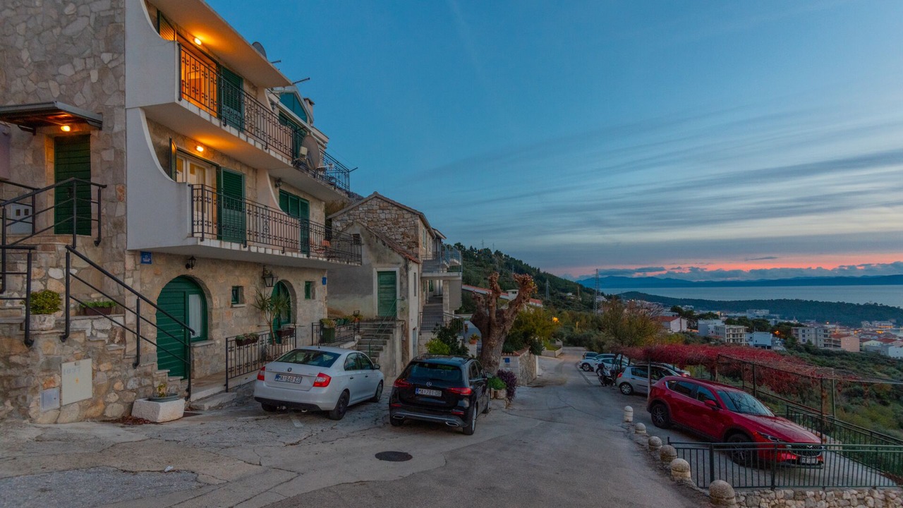 Photo of Outdoor in Makarska