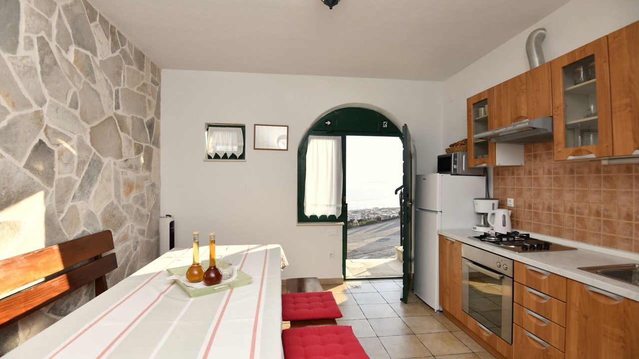 Photo of Kitchen in Makarska