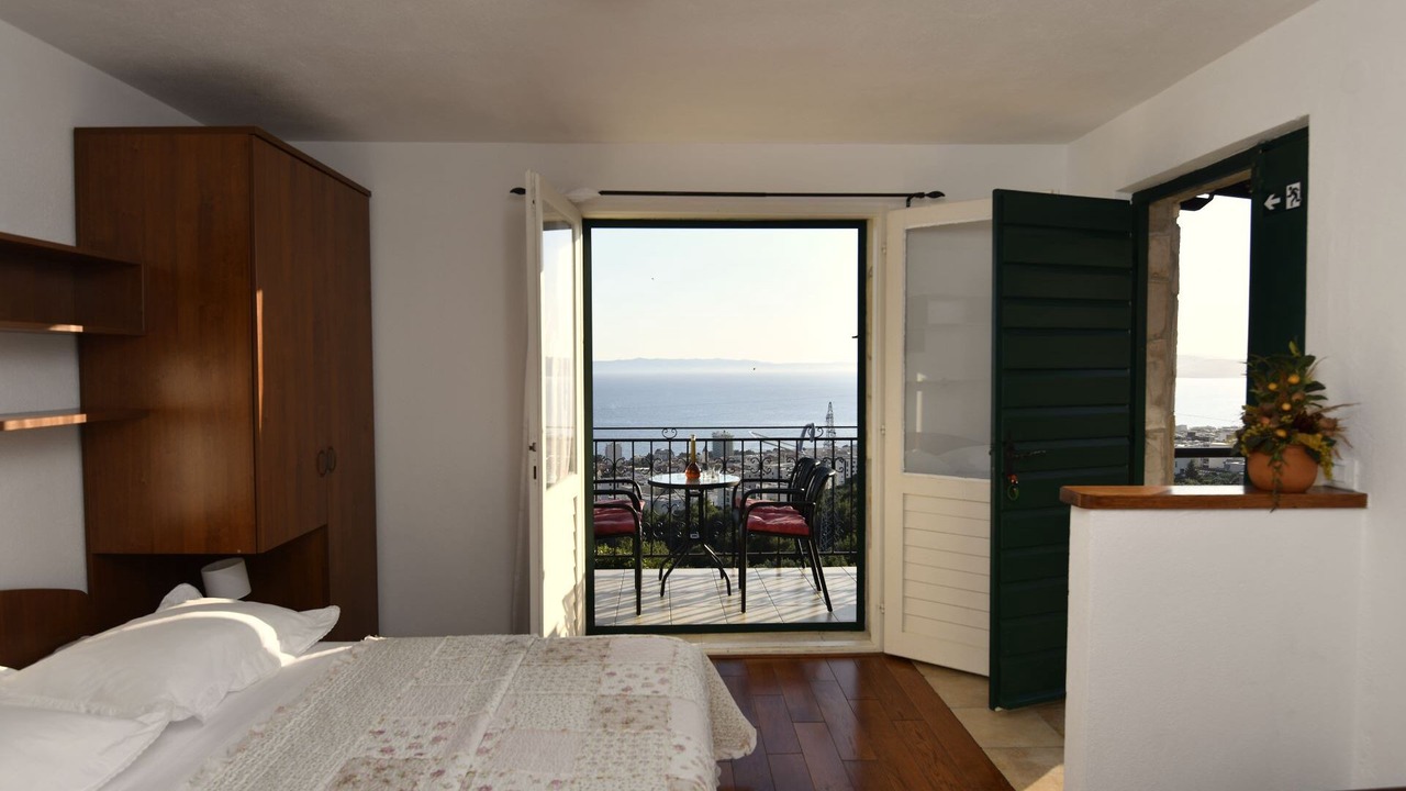 Photo of Bedroom in Makarska