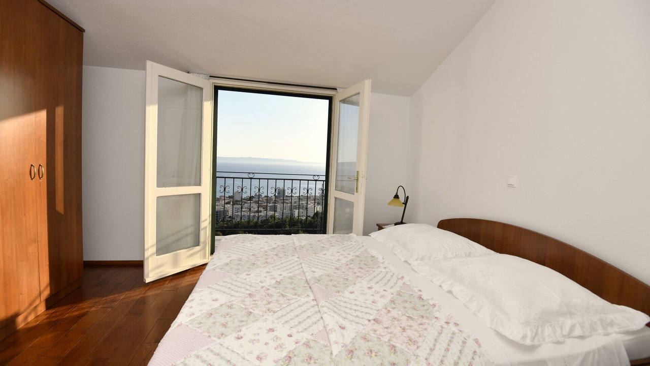 Photo of Bedroom in Makarska