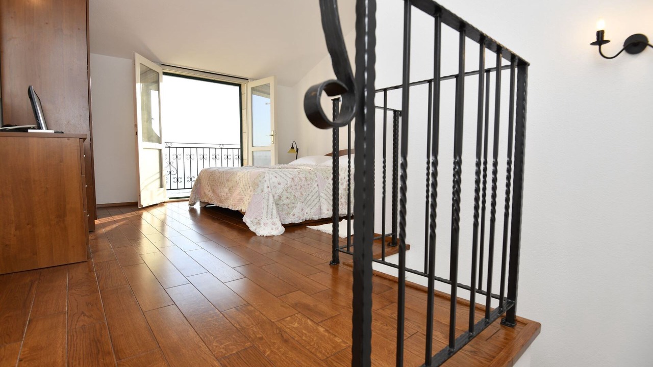 Photo of Bedroom in Makarska