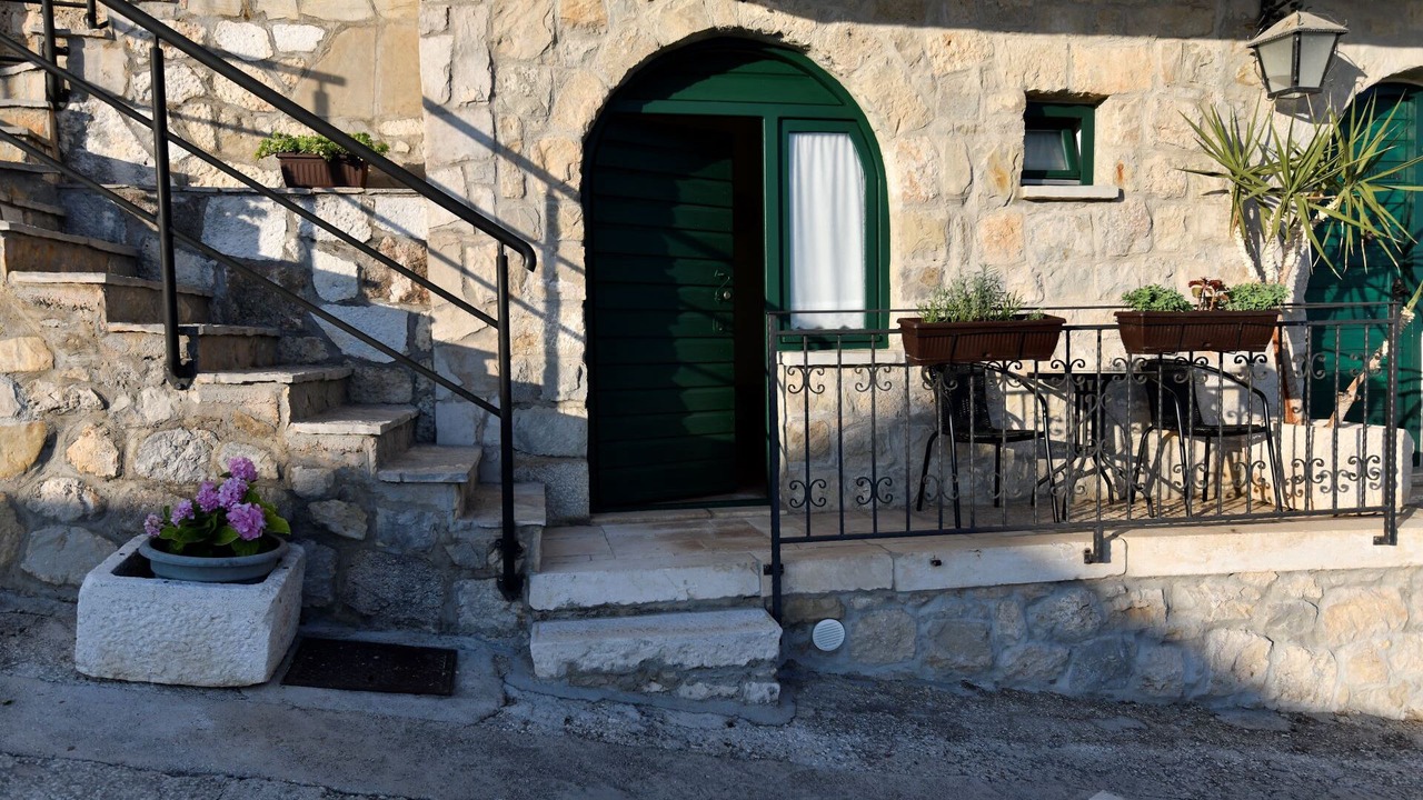 Photo of Outdoor in Makarska