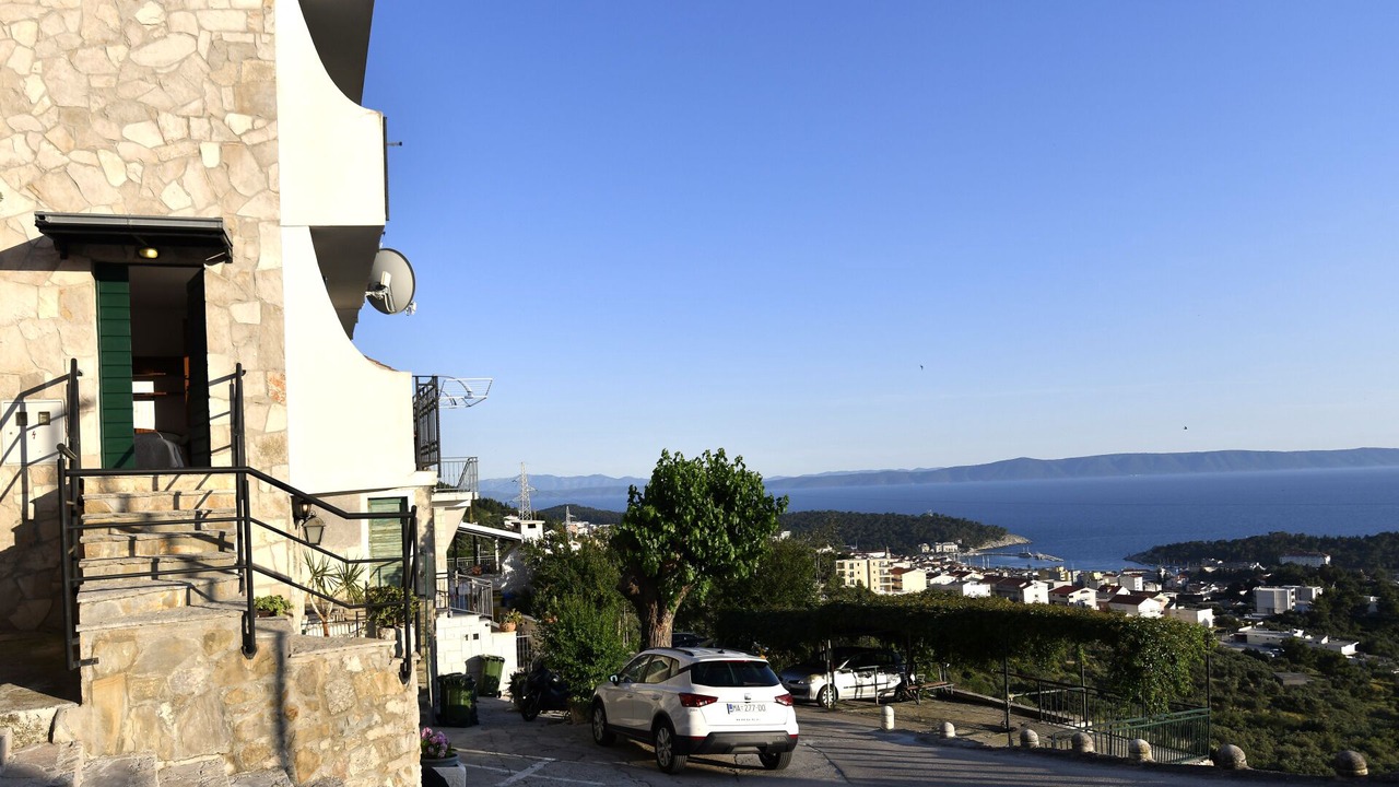 Photo of Outdoor in Makarska