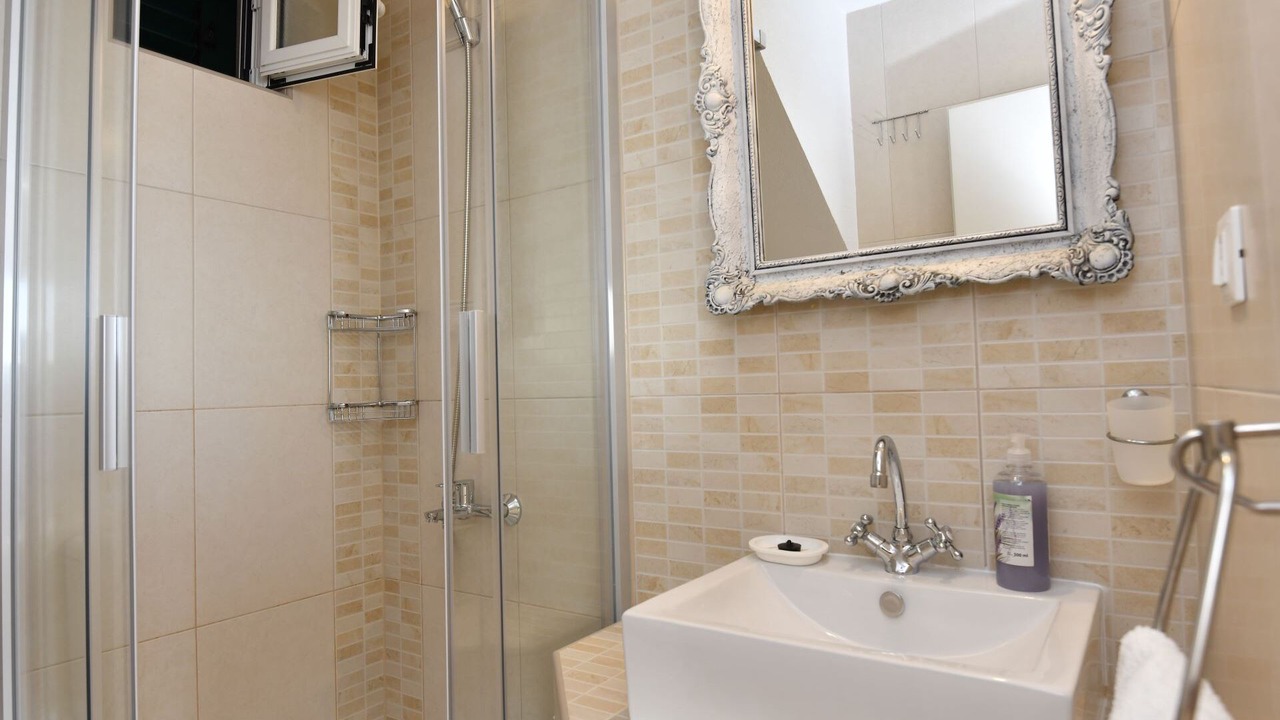 Photo of Bathroom in Makarska