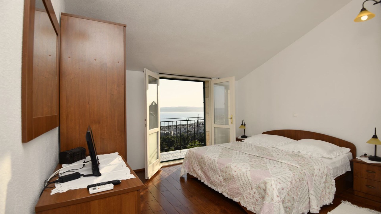 Photo of Bedroom in Makarska
