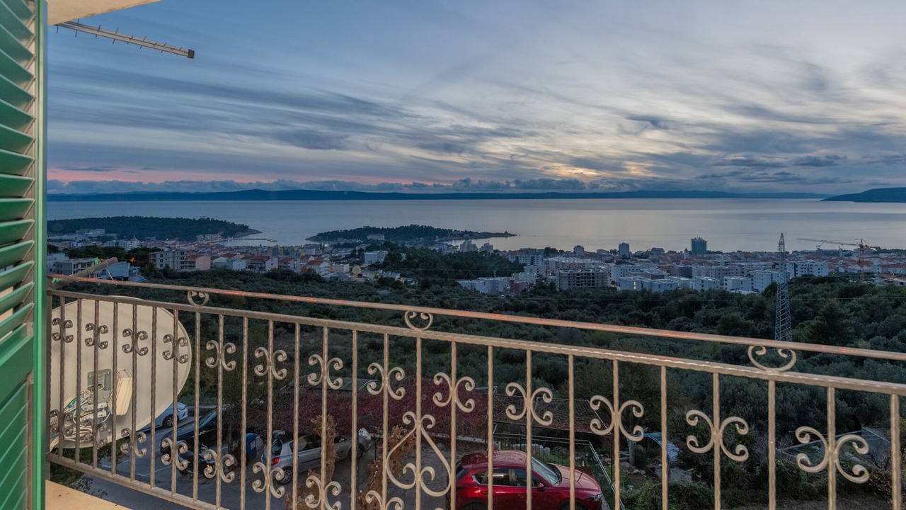 Photo of Outdoor in Makarska