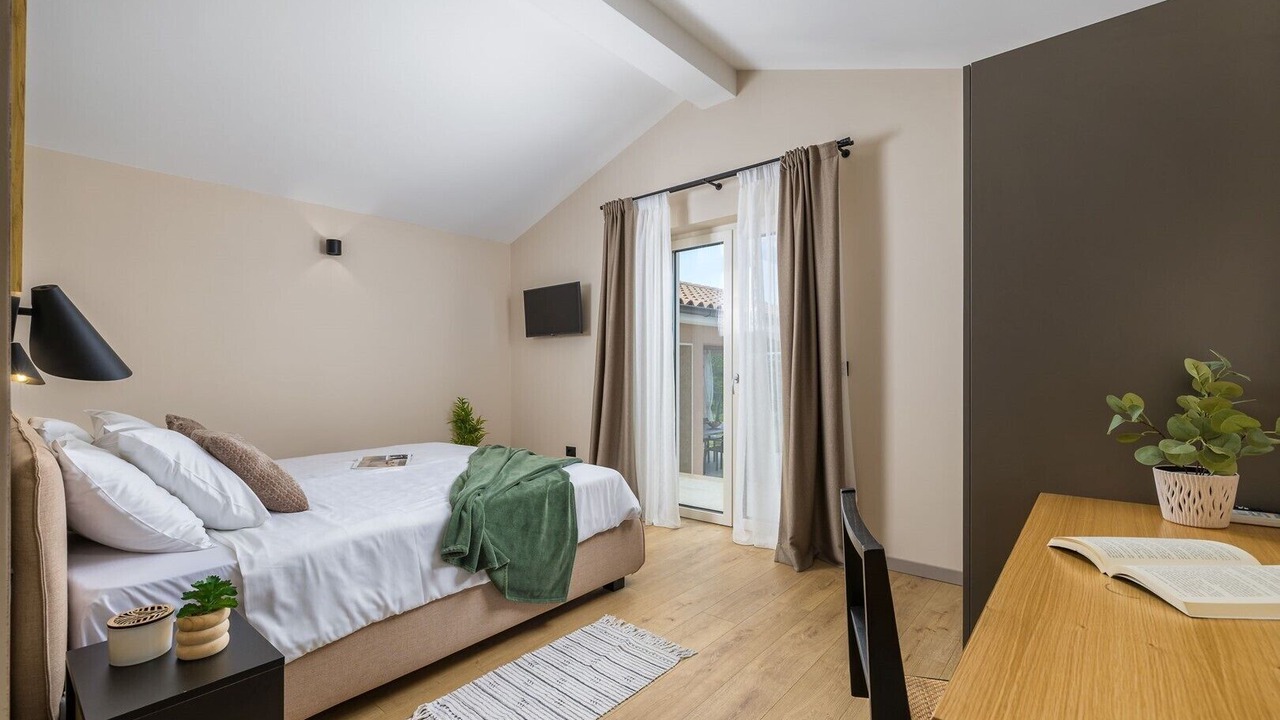 Photo of Bedroom in Beram