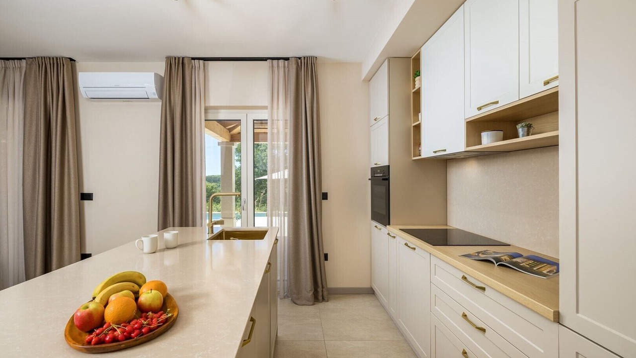 Photo of Kitchen in Beram