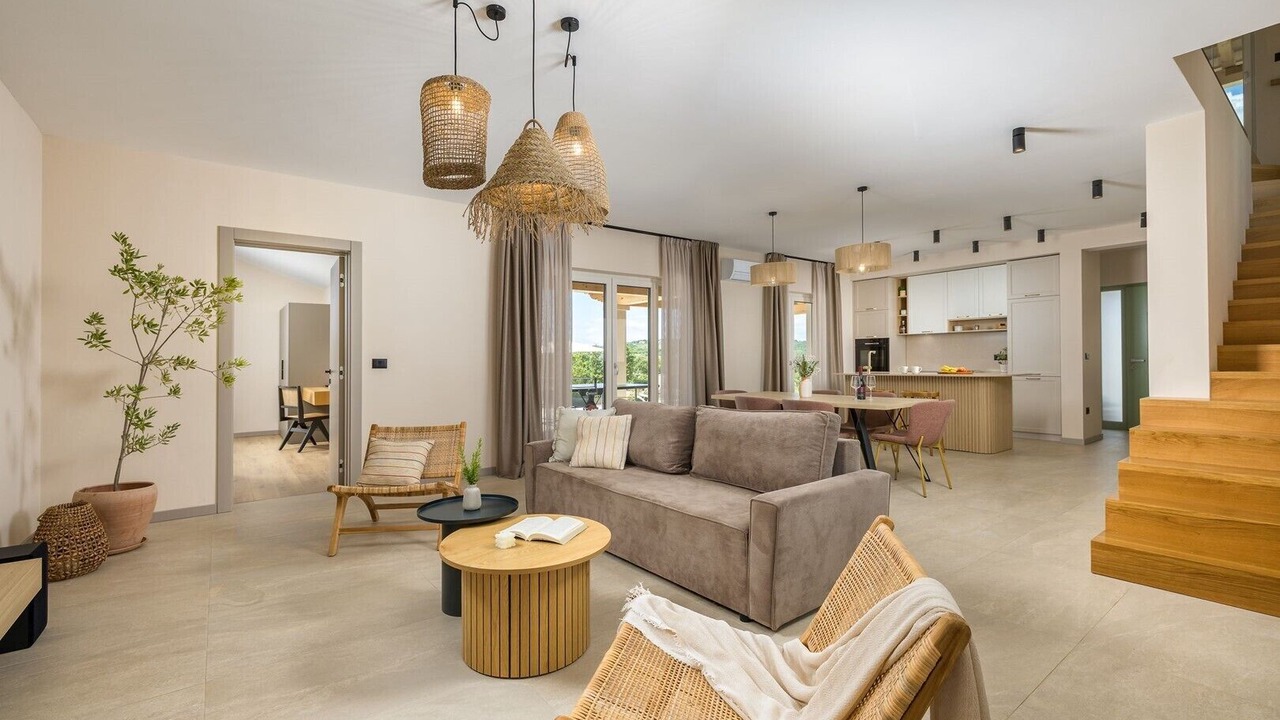 Photo of Livingroom in Beram