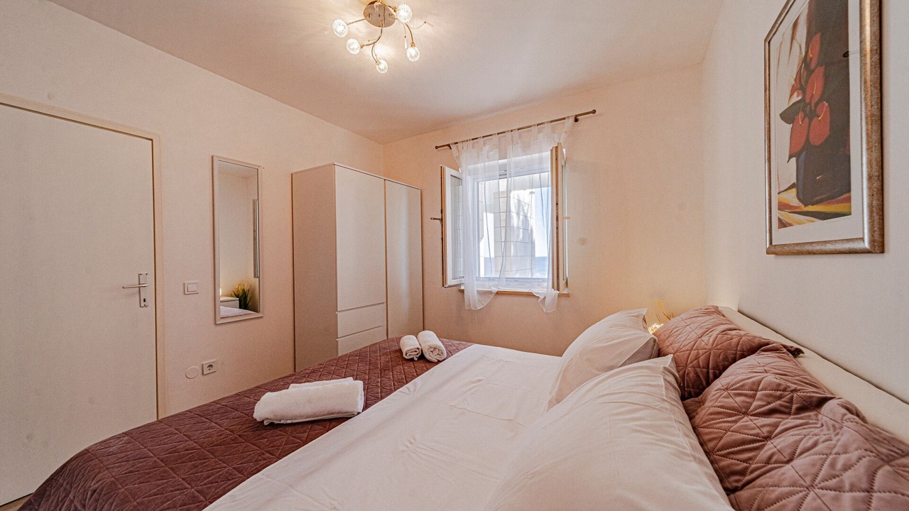 Photo of Bedroom in Orebic