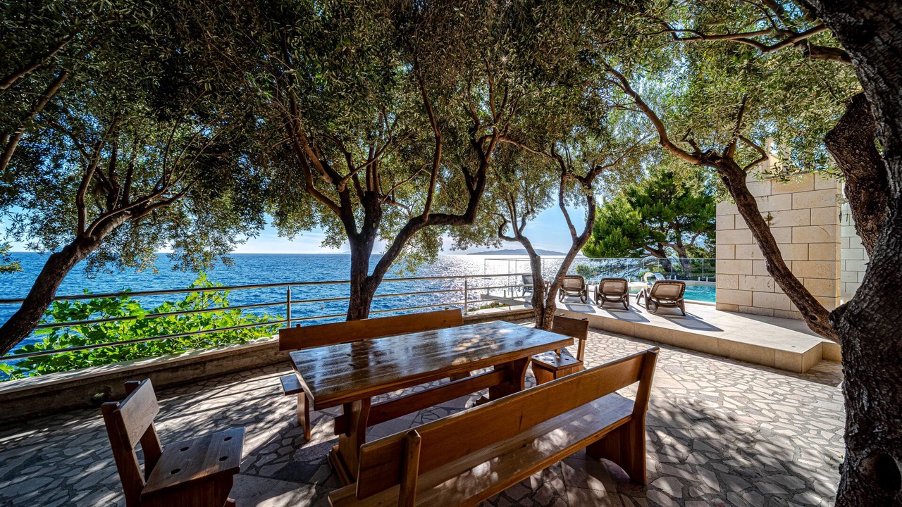 Photo of Outdoor in Orebic