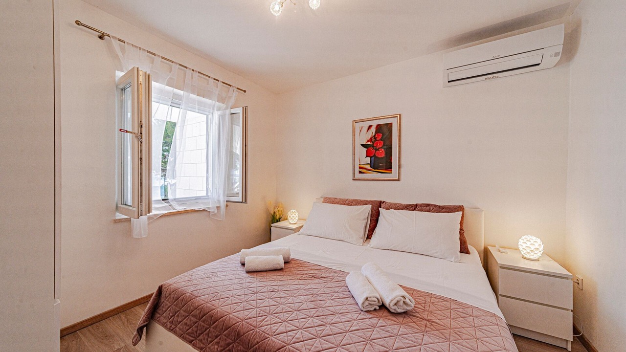 Photo of Bedroom in Orebic