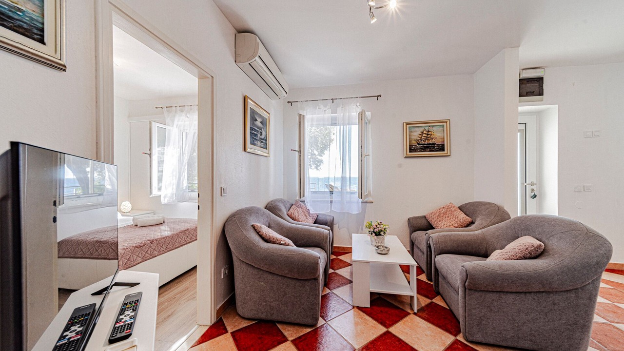 Photo of Livingroom in Orebic