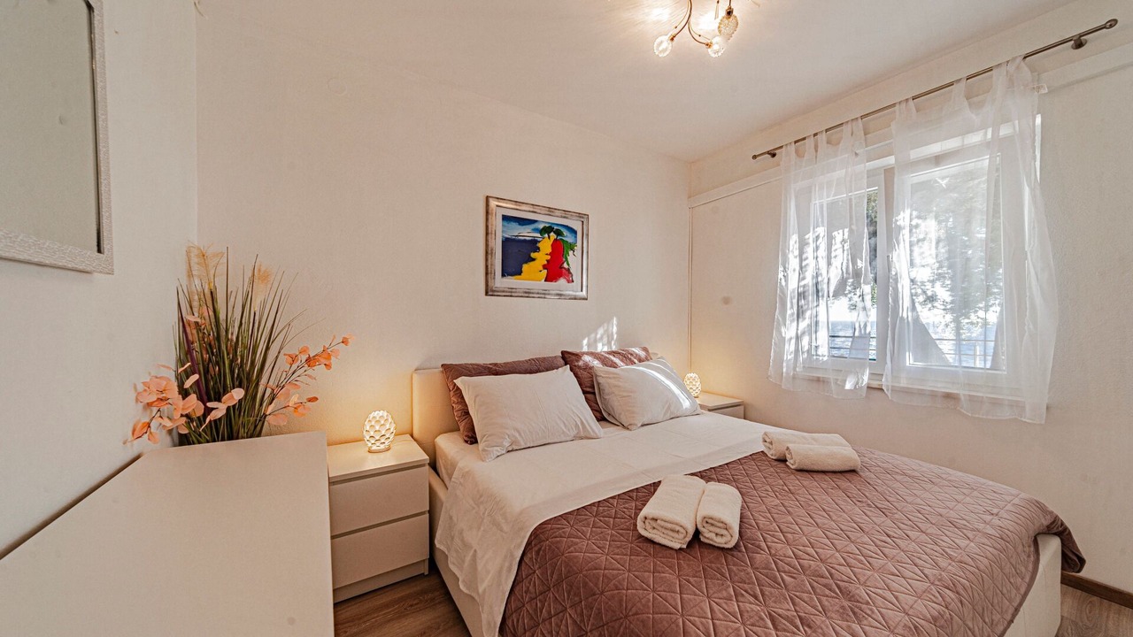 Photo of Bedroom in Orebic