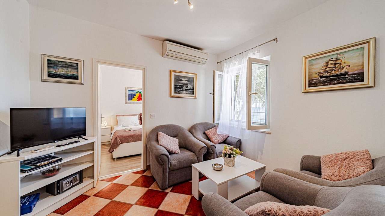 Photo of Livingroom in Orebic