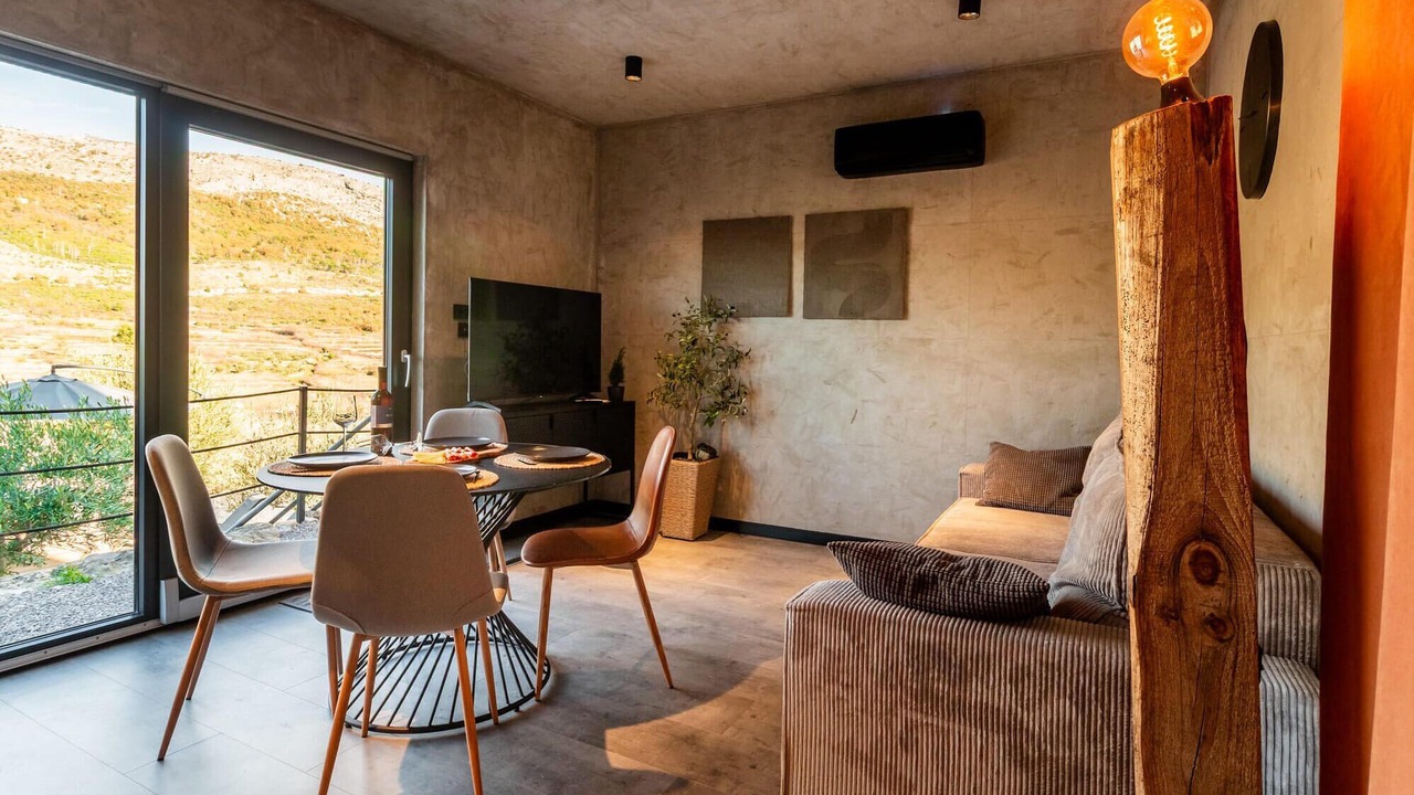 Photo of Bedroom in Tugare
