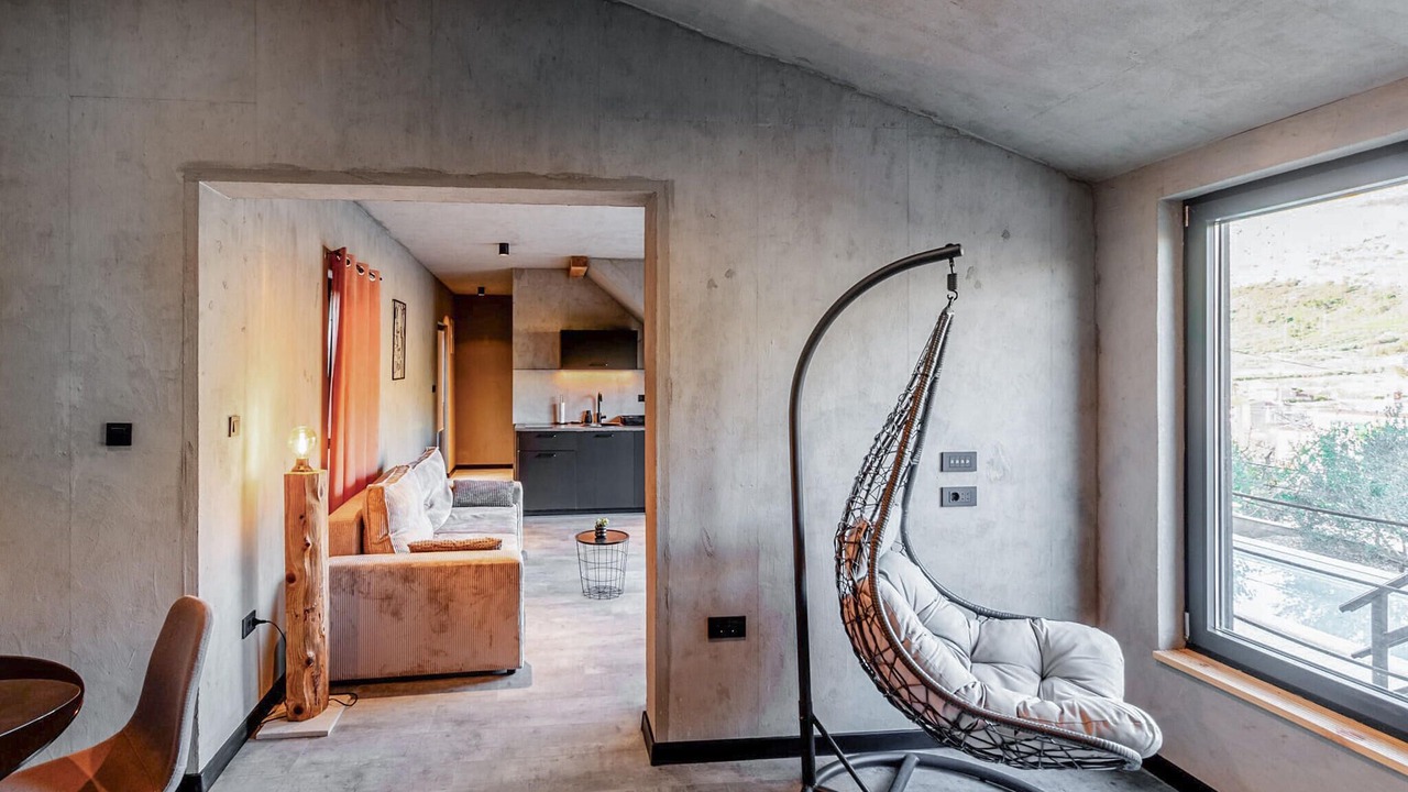 Photo of Bedroom in Tugare