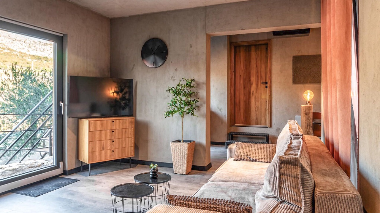 Photo of Bedroom in Tugare