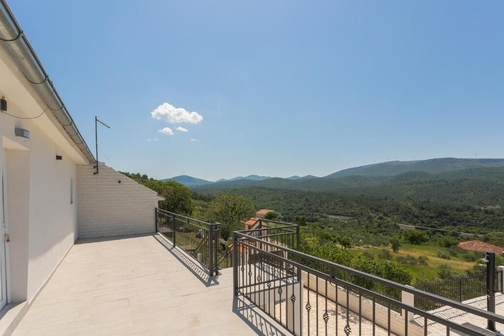 Photo of Patio Balcony in Sibenik