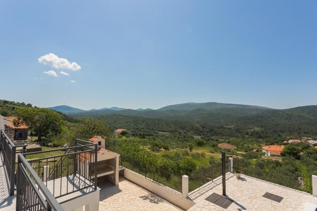 Photo of Patio Balcony in Sibenik