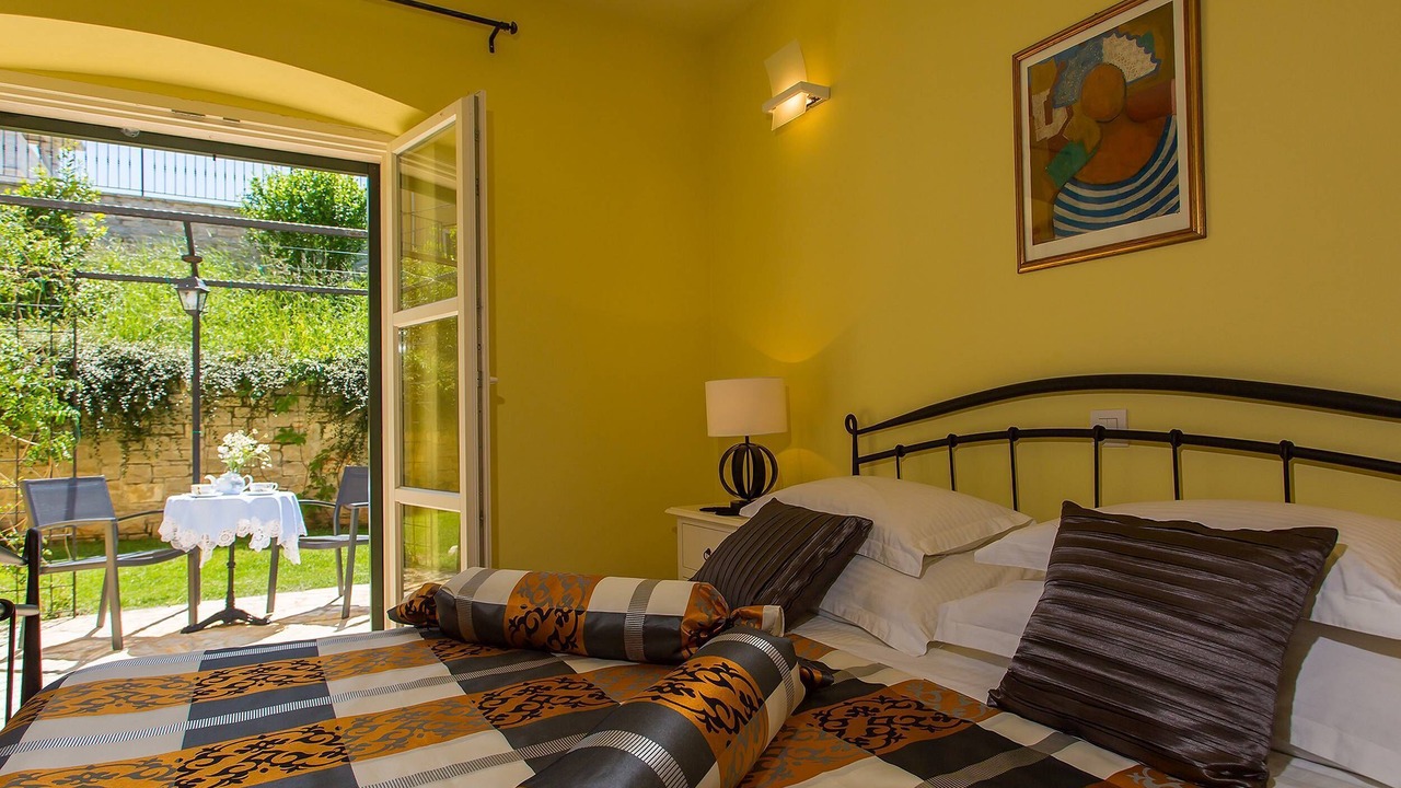 Photo of Bedroom in Montizana