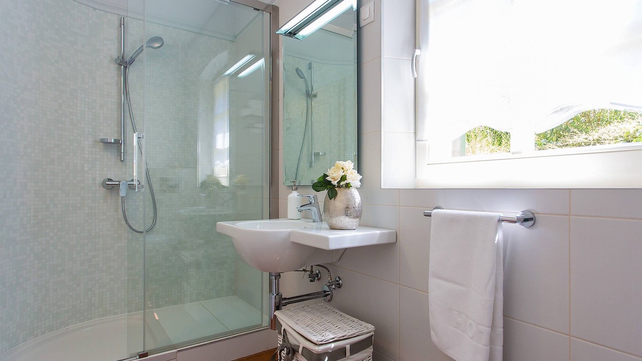 Photo of Bathroom in Montizana