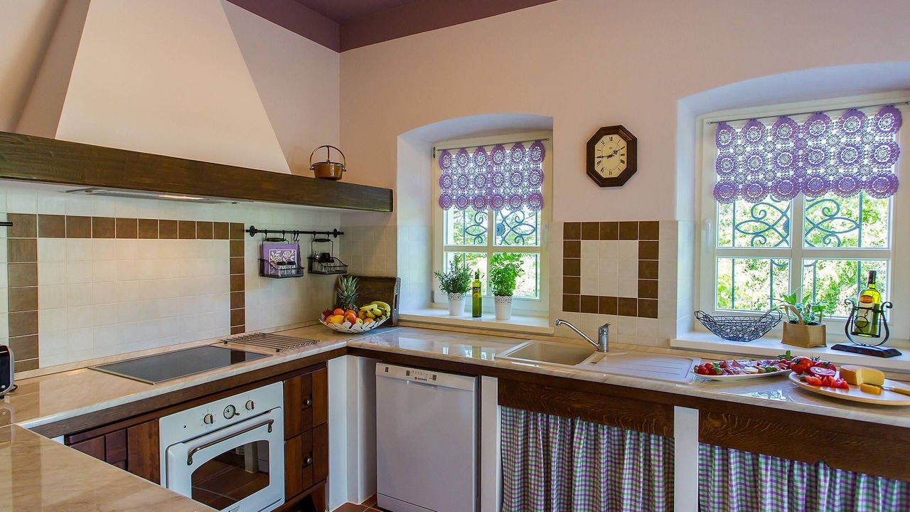 Photo of Kitchen in Montizana