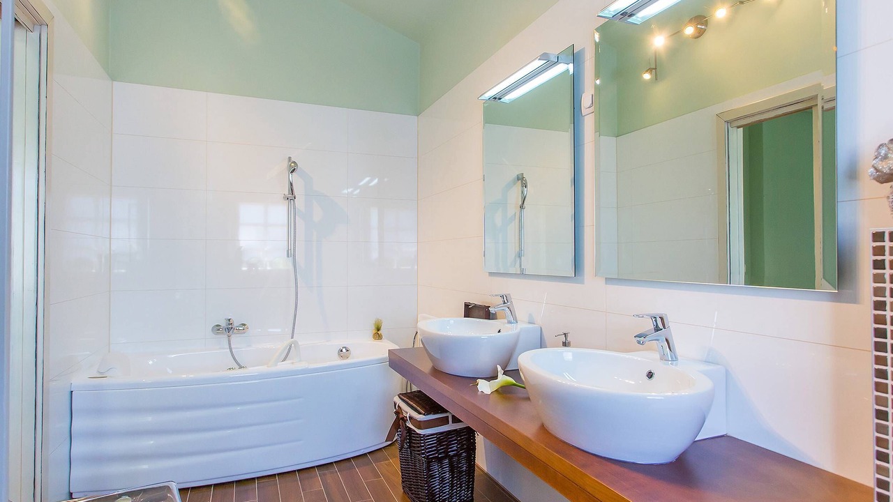 Photo of Bathroom in Montizana
