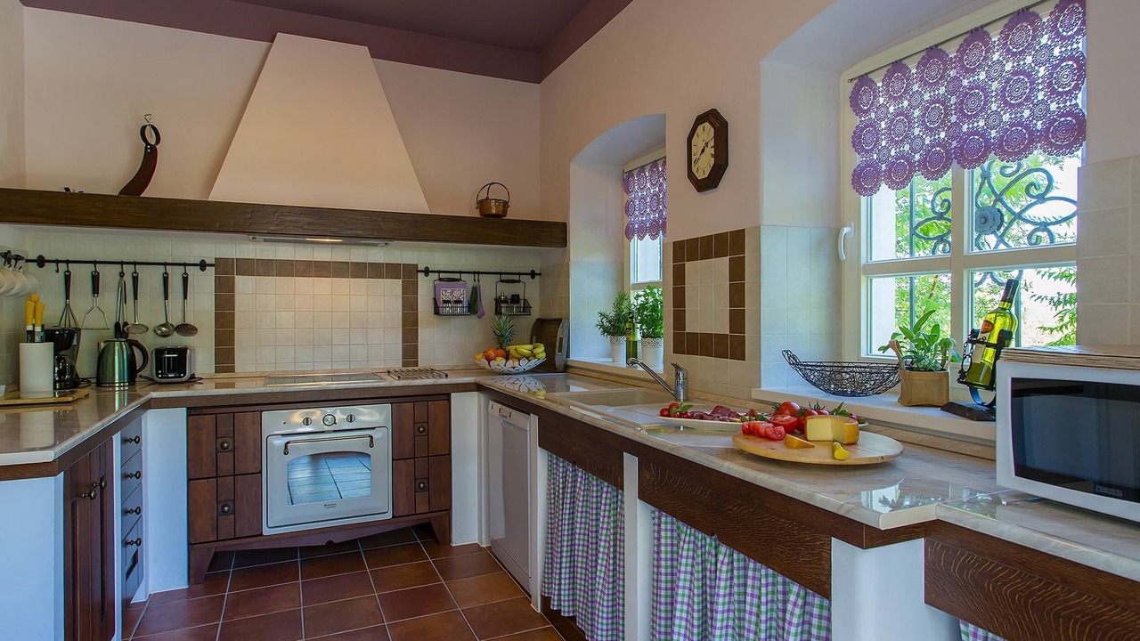 Photo of Kitchen in Montizana