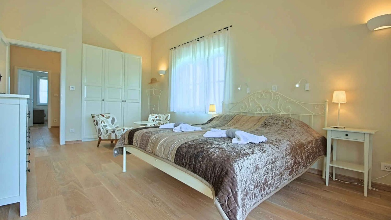 Photo of Bedroom in Butkovici