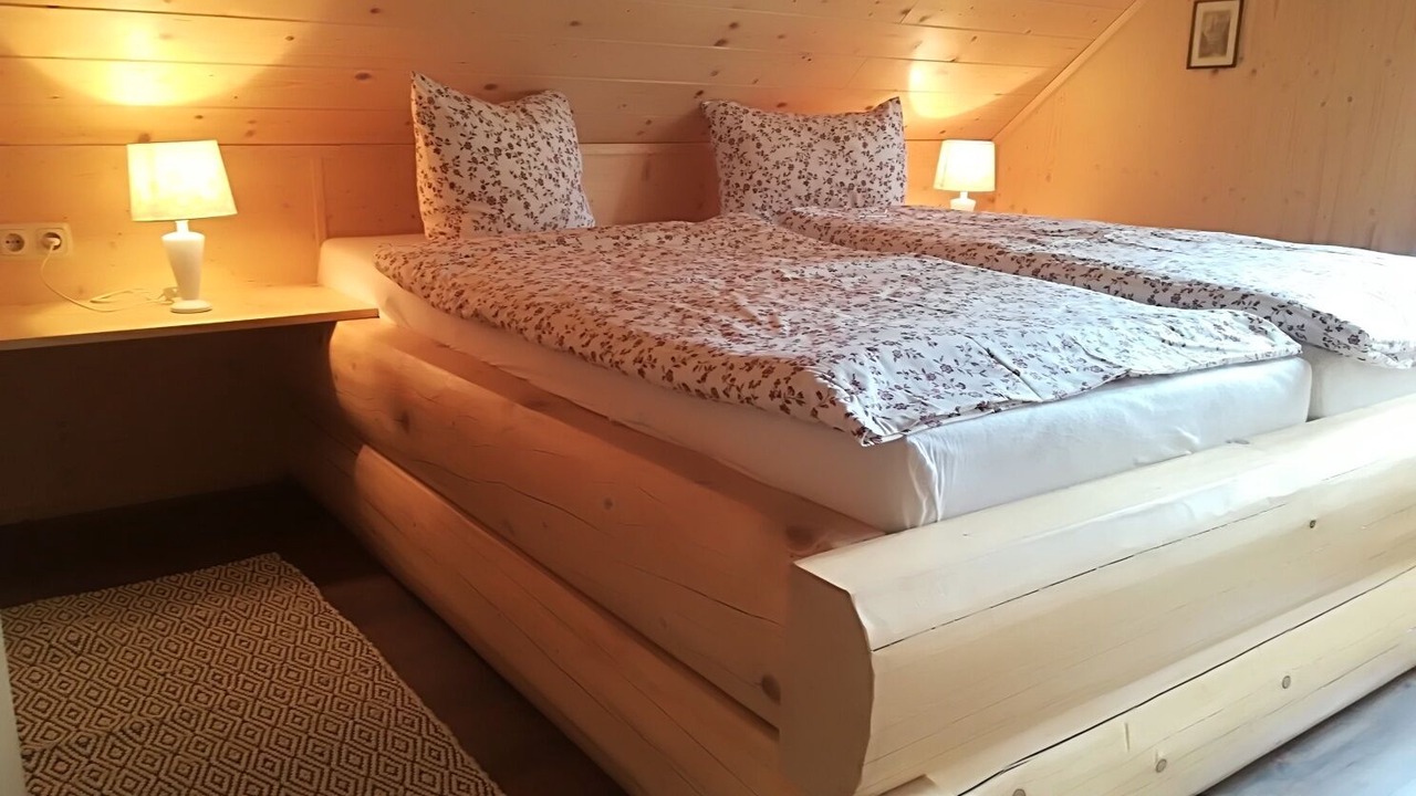 Photo of Bedroom in Gorjuse