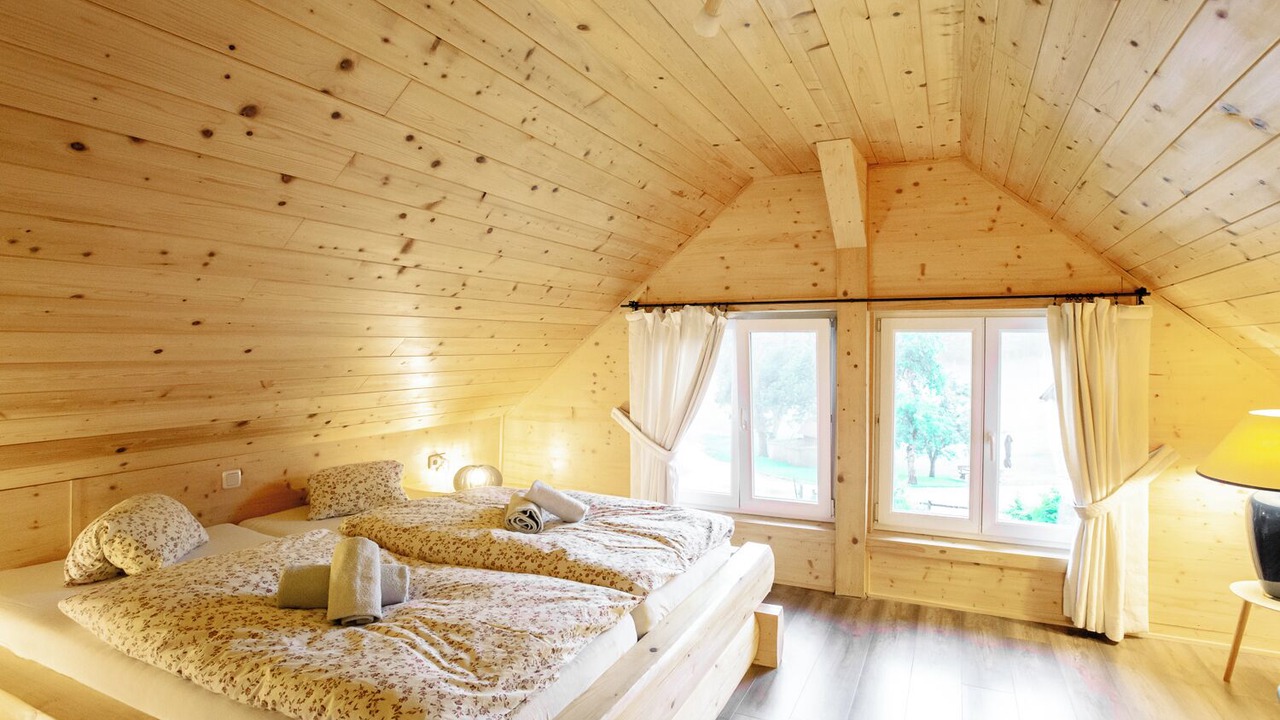 Photo of Bedroom in Gorjuse