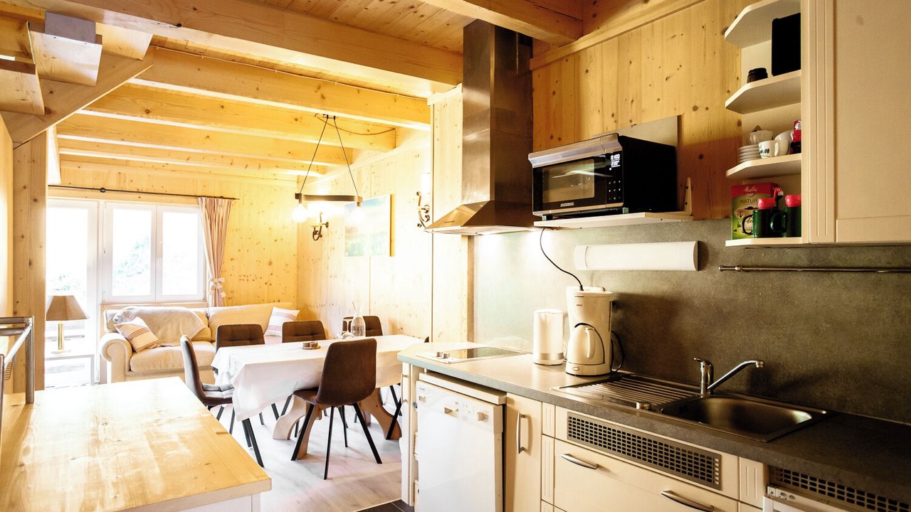 Photo of Kitchen in Gorjuse