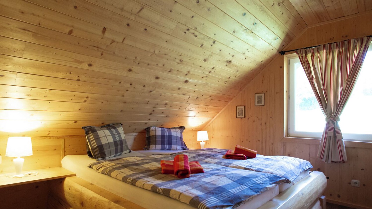 Photo of Bedroom in Gorjuse
