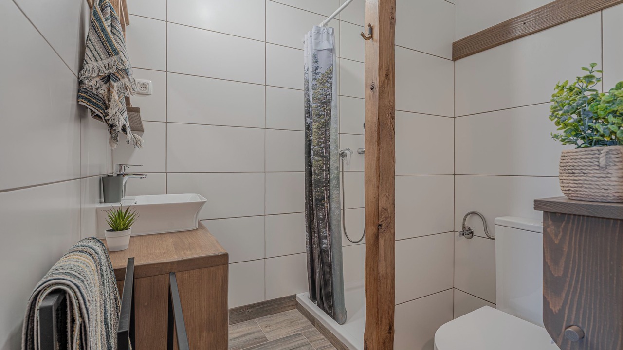 Photo of Bathroom in Kostel