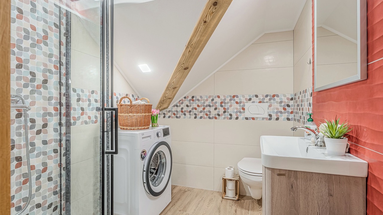 Photo of Bathroom in Beltinci