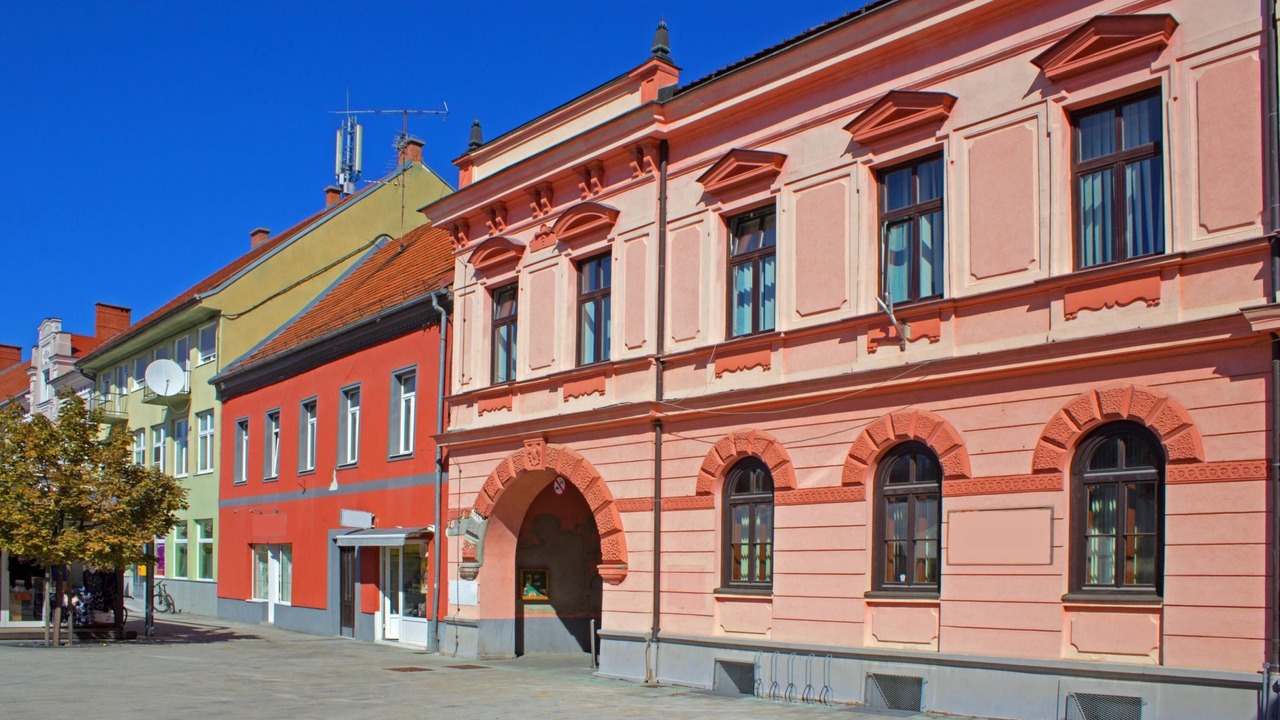 Photo of Others in Beltinci