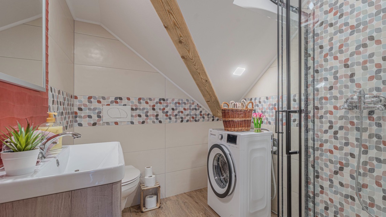 Photo of Bathroom in Beltinci