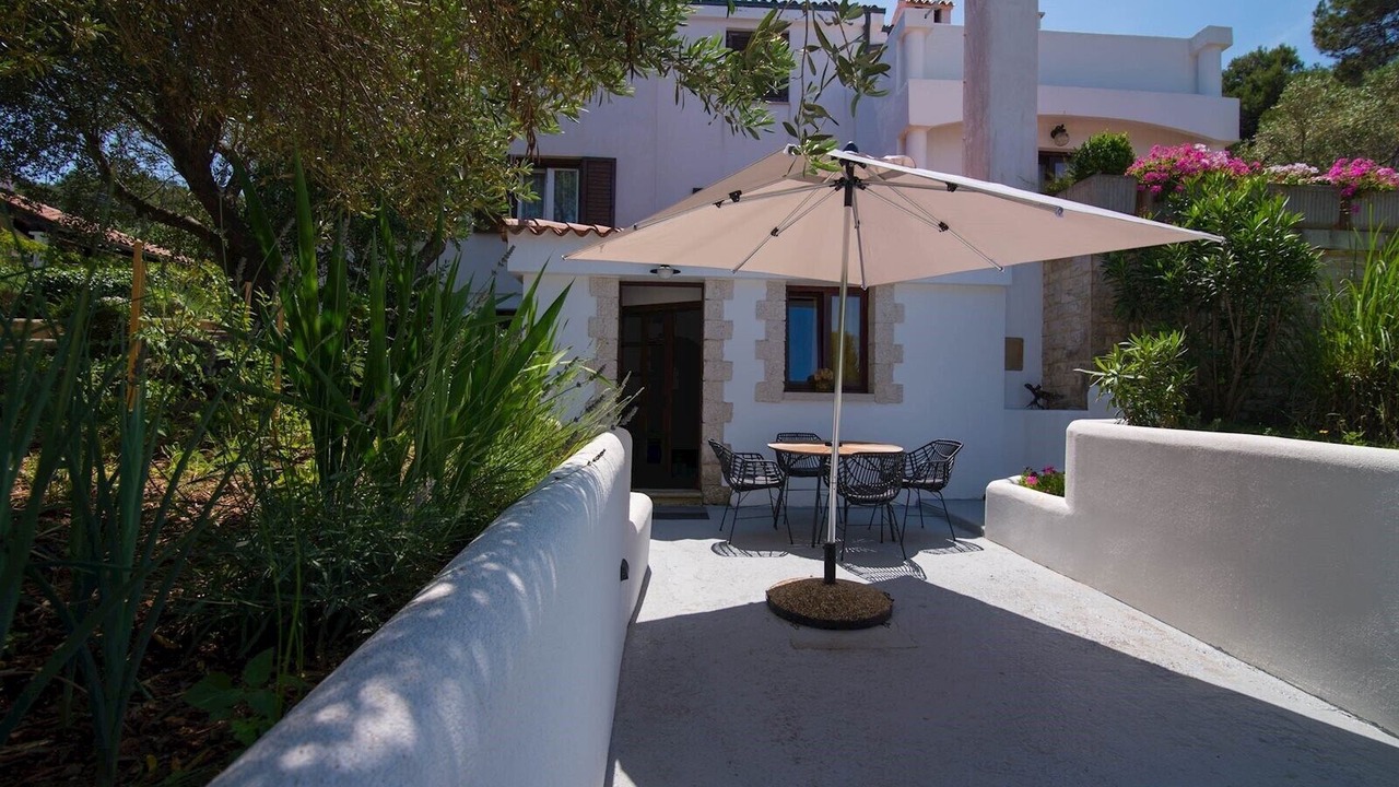 Photo of Outdoor in Veli Losinj
