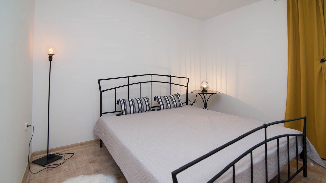 Photo of Bedroom in Veli Losinj