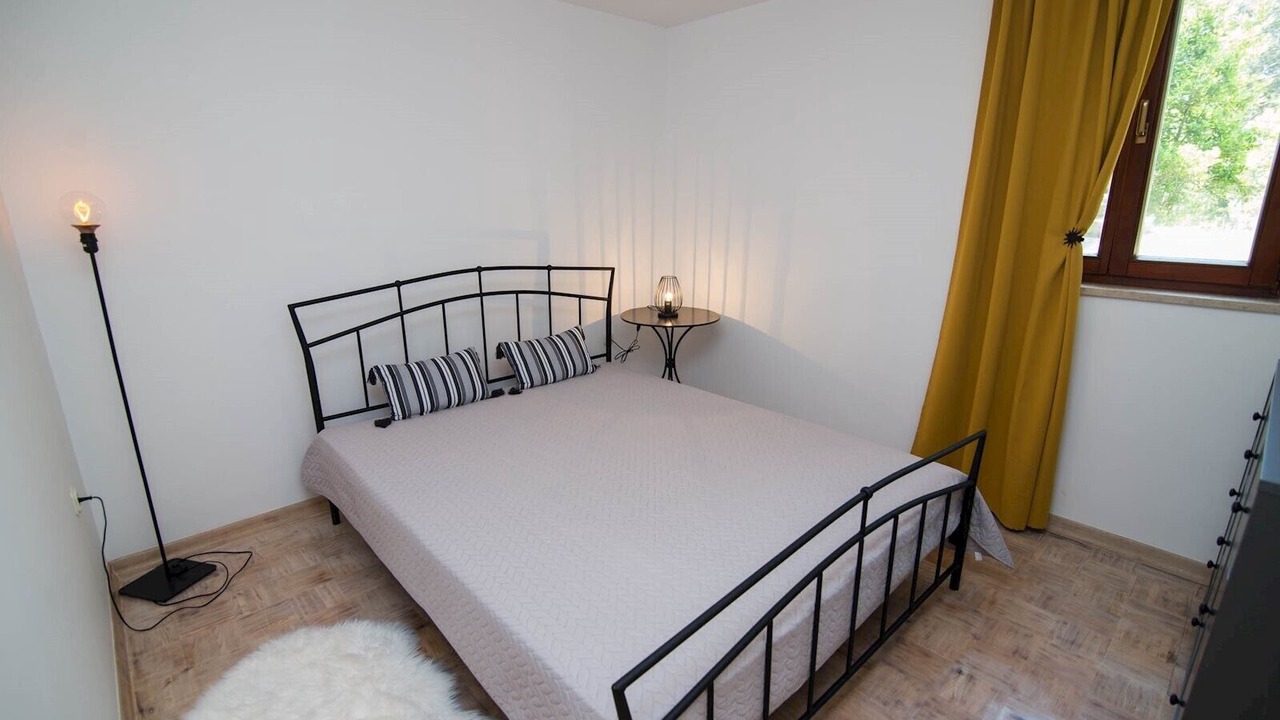 Photo of Bedroom in Veli Losinj