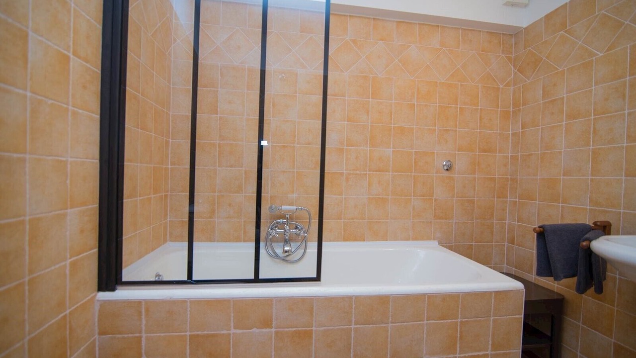 Photo of Bathroom in Veli Losinj