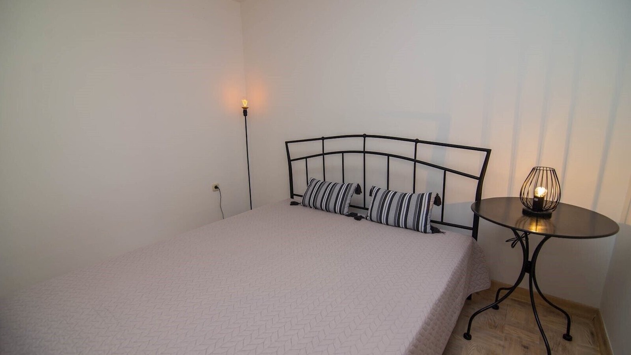 Photo of Bedroom in Veli Losinj