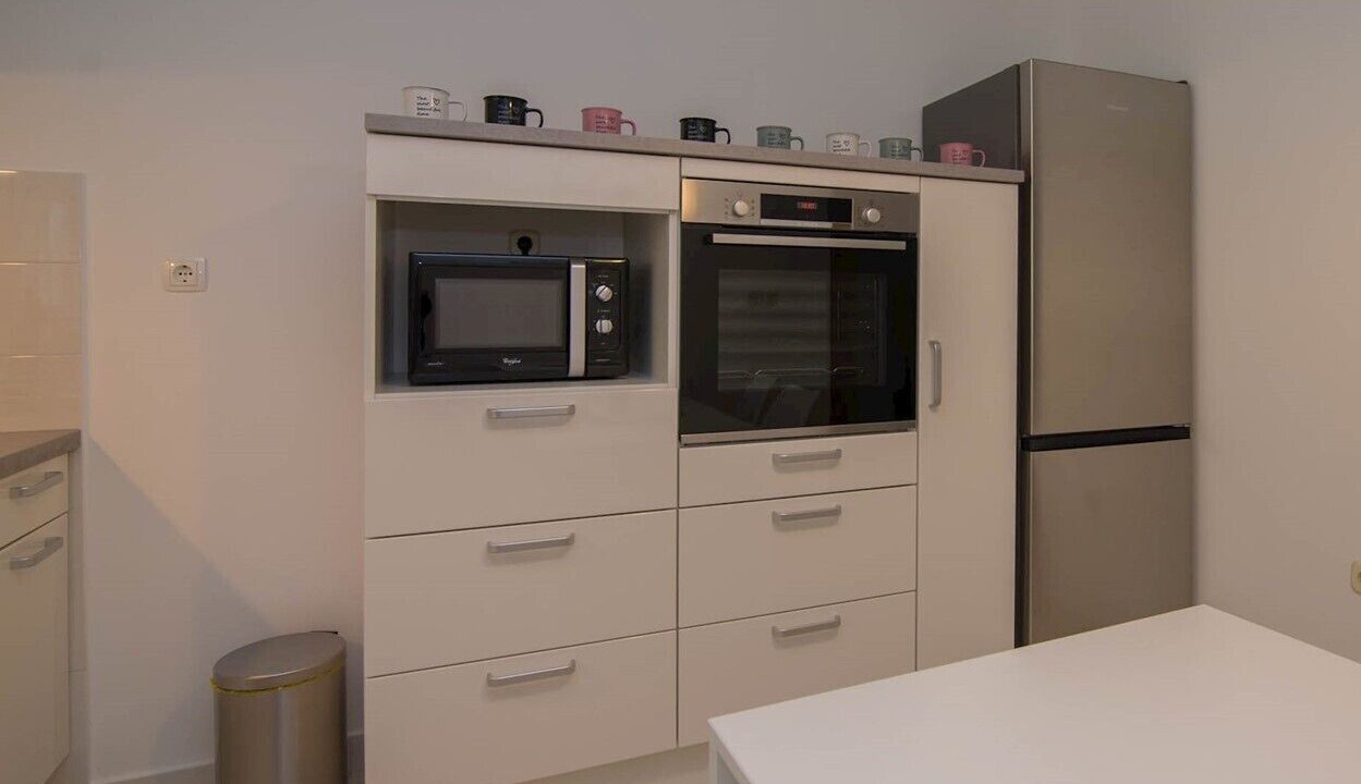 Photo of Kitchen in Veli Losinj